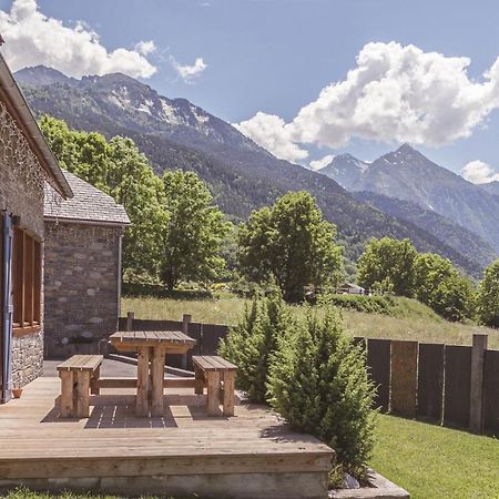 Les Hauts De Saint-Lary Dış mekan fotoğraf