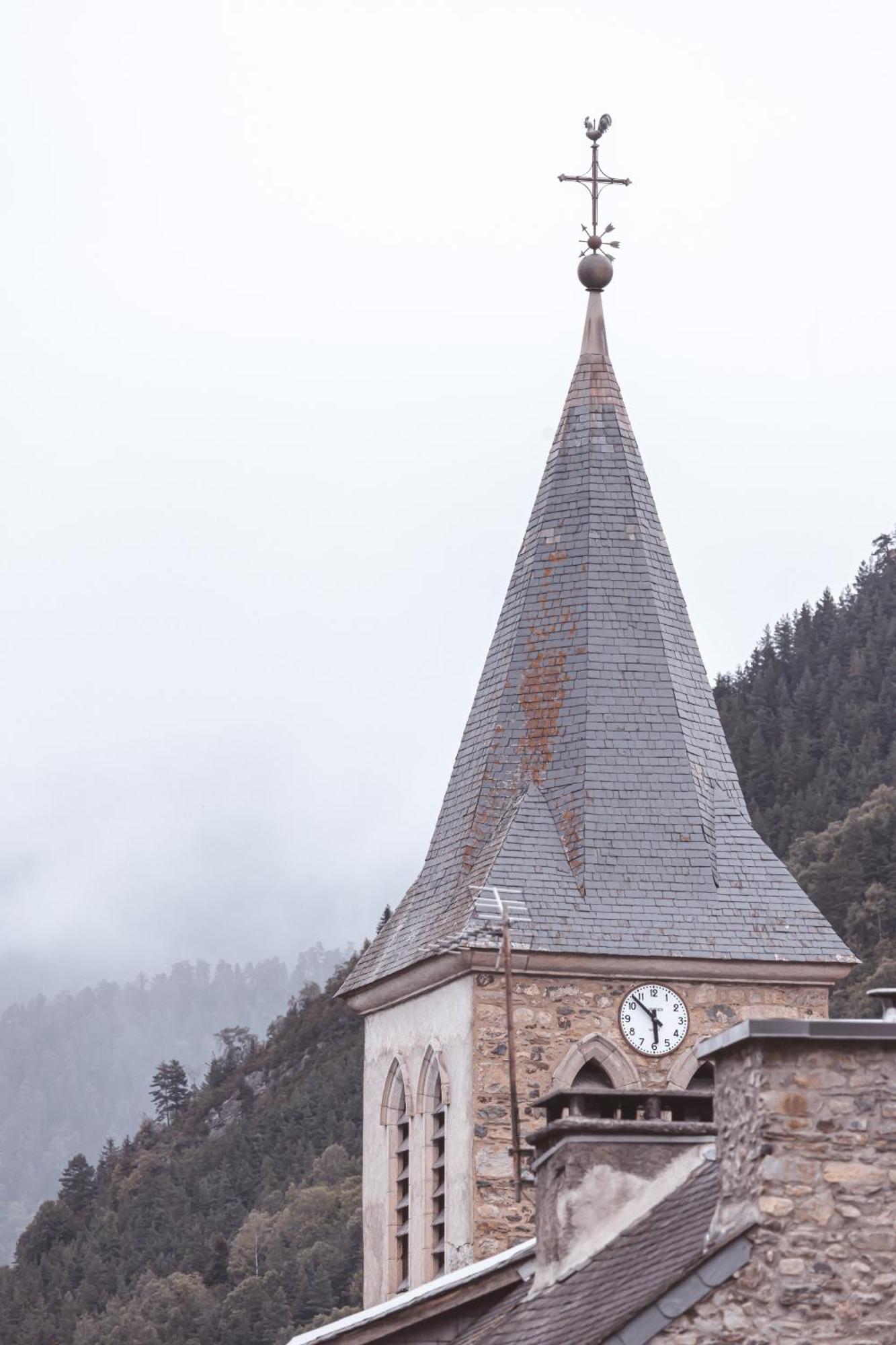 Les Hauts De Saint-Lary Dış mekan fotoğraf